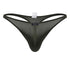 Xtremen 91238 Microfiber Thongs Color Green